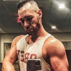 Meet your Posher, William